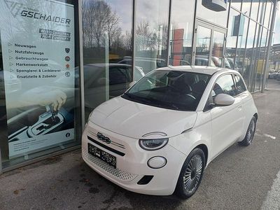 gebraucht Fiat 500 Hatchback Hybrid Torino