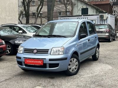 Gebraucht 2010 Fiat Panda Kleinwagen | € 4.500