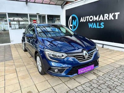 gebraucht Renault Mégane GrandTour Megane Intens Energy TCe 100