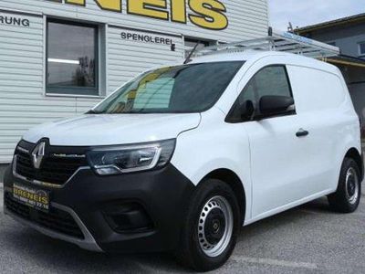Weiß Gebraucht 2024 Renault Kangoo Van / Kleinbus | € 17.001