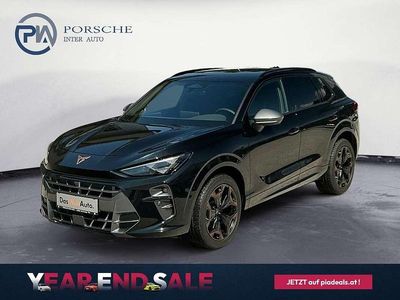 Schwarz Gebraucht 2025 Cupra Terramar SUV | € 41.990 (Etwas zu teuer)