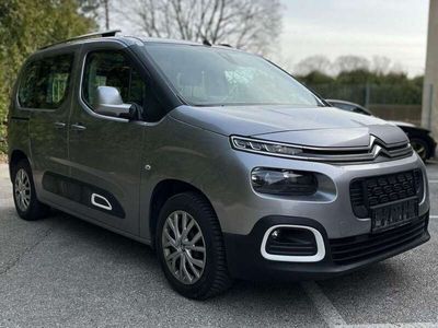 gebraucht Citroën Berlingo BlueHDI 100 S XL Lang 1.Besitz Neuwertig TOP