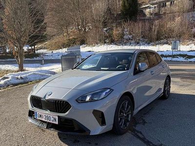 gebraucht BMW 116 116 i Aut. 7.500€ Sonderausstattung. 45.000 LP!