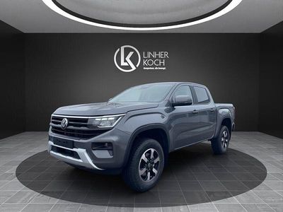 Neu VW Amarok Life 205 PS (150 kW) 2026 Abholung