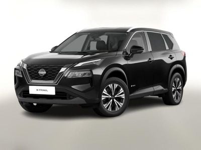 Neu Nissan X-Trail 360º 163 PS (119 kW) 2026 SUV