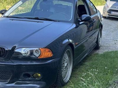 Gebraucht 1999 BMW 325 Coupé | € 7.000