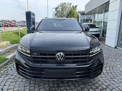 gebraucht VW Touareg R eHybrid TSI 4MOTION