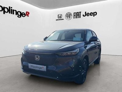 Gebraucht Honda HR-V Elegance 107 PS (78 kW) 2022 Grau SUV