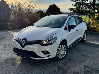 Renault Clio GrandTour