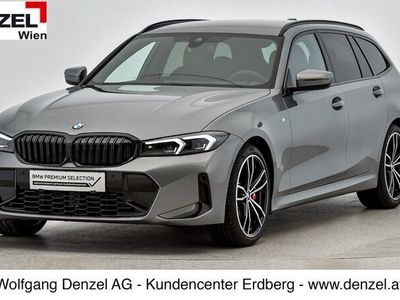 gebraucht BMW 320 d xDrive