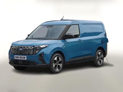 gebraucht Ford E-Transit Courier Trend 54kWh WinterP LED Kam