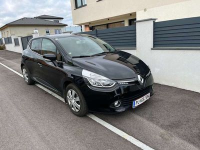 gebraucht Renault Clio IV 