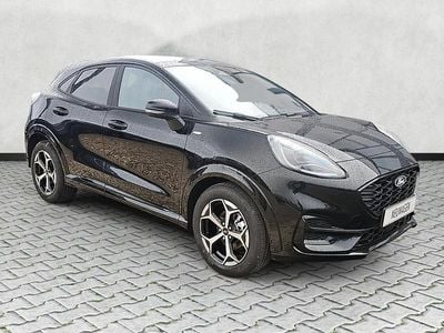 Neu Ford Puma ST-Line 155 PS (114 kW) 2026 SUV