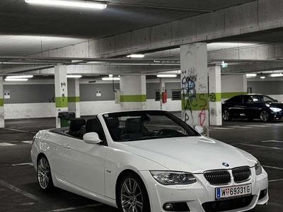 Gebraucht 2011 BMW 325 Cabriolet Cabrio | € 11.500