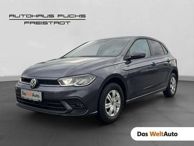 gebraucht VW Polo 4Me