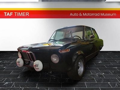 Gebraucht 1977 BMW 1502 Limousine | € 19.990