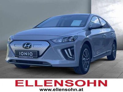 gebraucht Hyundai Ioniq Elektro Level 5 i1e50-O7