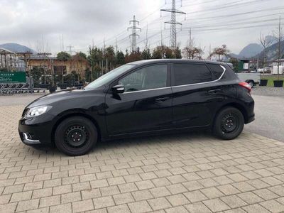 gebraucht Nissan Pulsar Pulsar1,5 dci Tekna Tekna