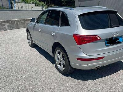 Gebraucht 2010 Audi Q5 SUV | € 10.999 (Etwas zu teuer)