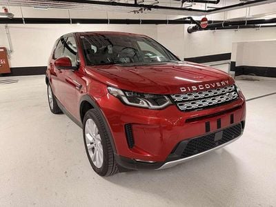 gebraucht Land Rover Discovery Sport P300e PHEV AWD S Aut.