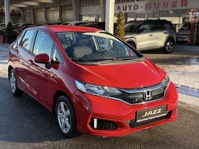 gebraucht Honda Jazz 1,3i-VTEC Trend