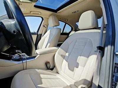 Gebraucht BMW 320 Luxury Line 190 PS (139 kW) 2020 Limousine