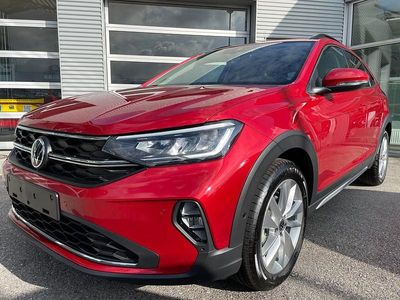 gebraucht VW Taigo Friends TSI DSG