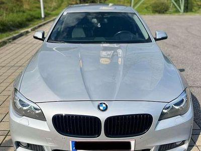 Gebraucht 2015 BMW 530 Gran Turismo Sport Line Limousine | € 20.000