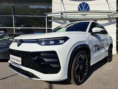 Weiss normal Neu 2025 VW Tayron Sport SUV | € 64.890 (Fairer Preis)