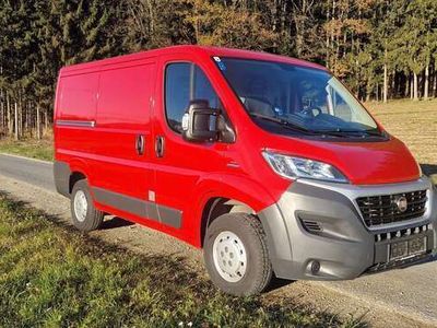 gebraucht Fiat Ducato Kastenwagen L1 H1