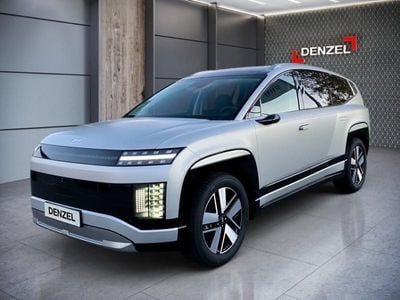 Gebraucht 2025 Hyundai Ioniq 9 SUV | € 86.990