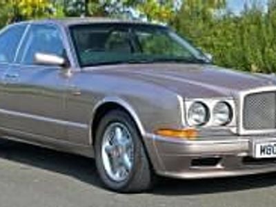 Andere Gebraucht 1996 Bentley Continental Coupé | € 51.963