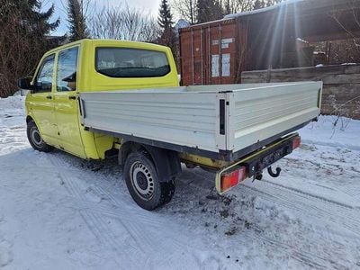 Weiß Gebraucht 2006 VW T5 Van | € 3.250