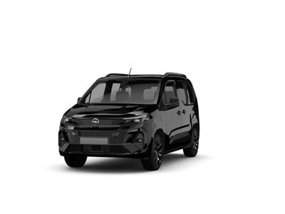 Neu 2025 Opel Combo Elegance Van / Kleinbus | € 36.841 (Fairer Preis)