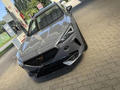 gebraucht Cupra Formentor 15 TSI ACT