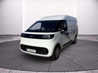 gebraucht Maxus eDeliver 5 L2H2 64 kWh