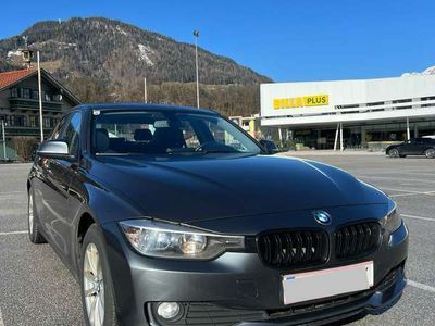 gebraucht BMW 316 316 d