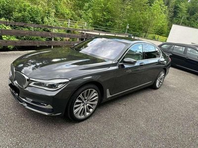 Gebraucht 2016 BMW 730 Limousine | € 35.000 (Guter Preis)