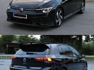 gebraucht VW Golf GTI 2.0 TSI OPF DSG Clubsport