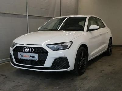 gebraucht Audi A1 Sportback 25 TFSI intense