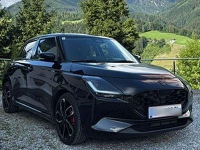 Gebraucht Suzuki Swift 86 PS (63 kW) 2025 Kleinwagen