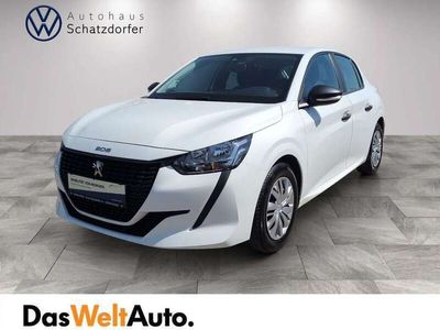 gebraucht Peugeot 208 Like PureTech 75 S&S