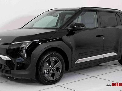 Schwarz Gebraucht 2024 Kia EV3 Plus SUV | € 43.790
