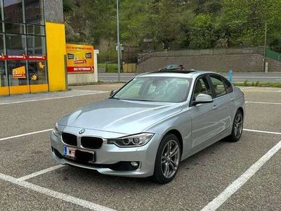 gebraucht BMW 320 320 i