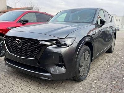 gebraucht Mazda CX-60 2.5L e-SKYACTIV PHEV AWD HOMURA PLUS Aut.