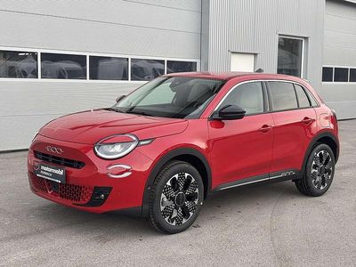 Neu 2025 Fiat 600 La Prima SUV | € 29.090 (Fairer Preis)
