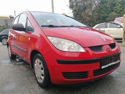 Gebraucht 2006 Mitsubishi Colt Limousine | € 3.600