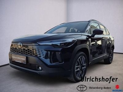 Neu 2025 Toyota Corolla Active Limousine | € 37.372 (Teuer)
