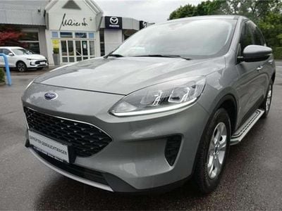 Grau Gebraucht 2022 Ford Kuga Trend SUV | € 21.990 (Fairer Preis)