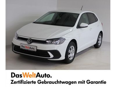 gebraucht VW Polo Austria